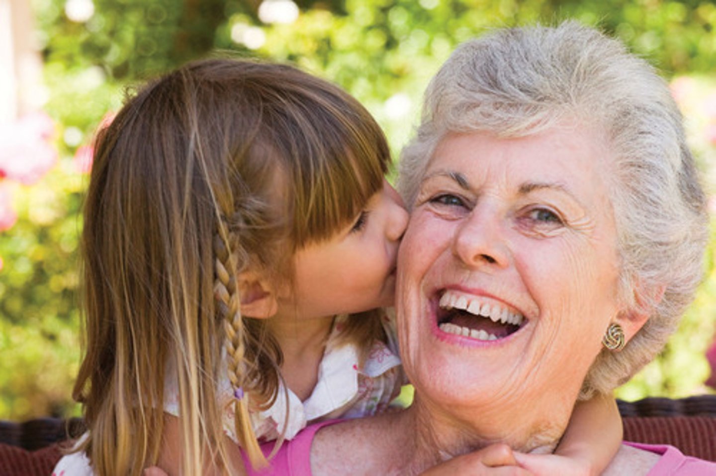 <p>grandmother</p>