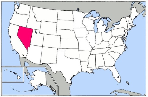 Nevada