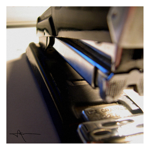 stapler