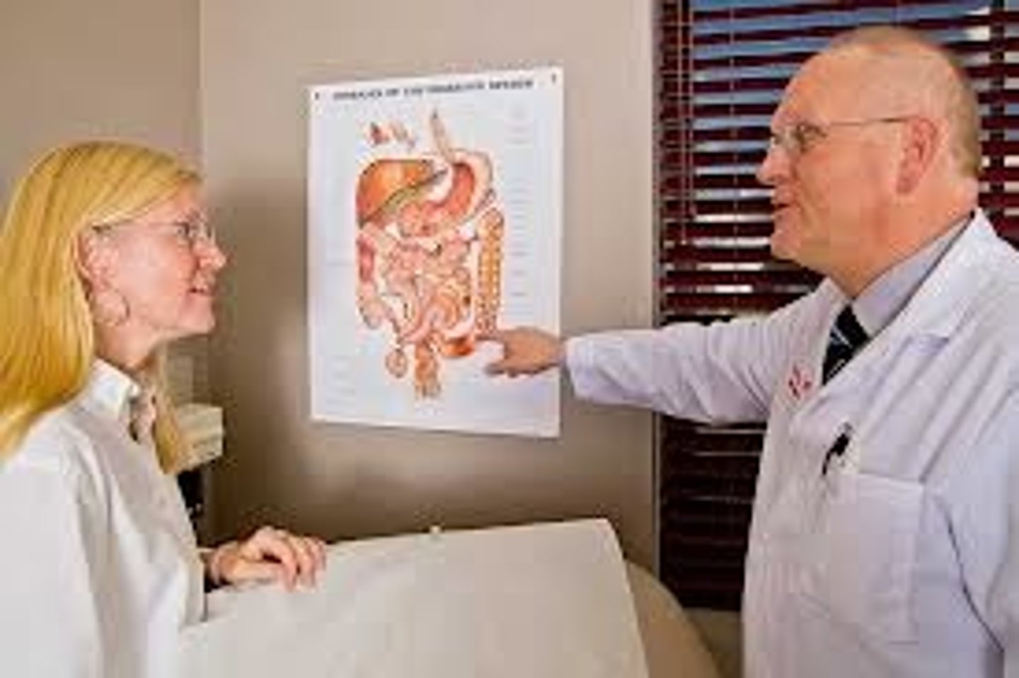 <p>gastroenterólogo</p>