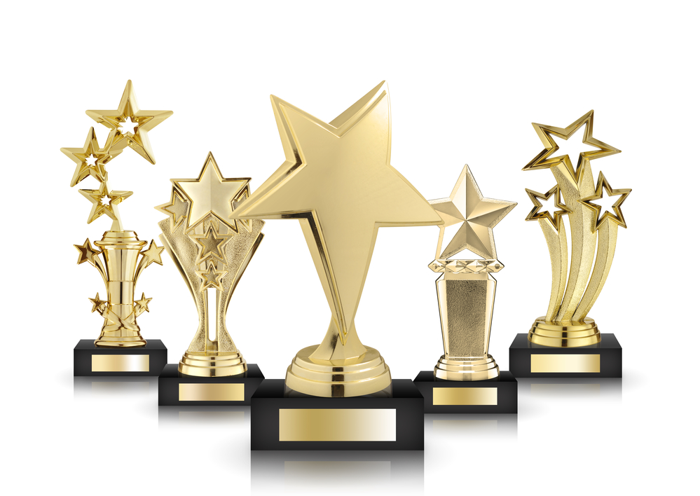 <p>награда</p>