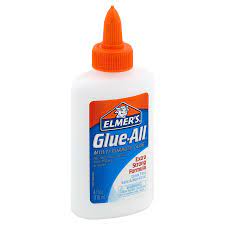 <p>glue</p>