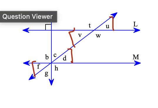 <p><d, <u, <v, <f</p>