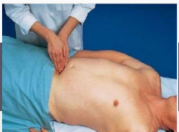 <p><strong>Bladder Exam</strong></p><p>-Palpate for __________ mass, distention, or ____________</p><p>-Percuss the bladder</p><ul><li><p>Distended bladder (full of urine) → ____ sound</p></li><li><p>Distended loops of bowel (extra gas) → __________</p></li></ul><p></p>