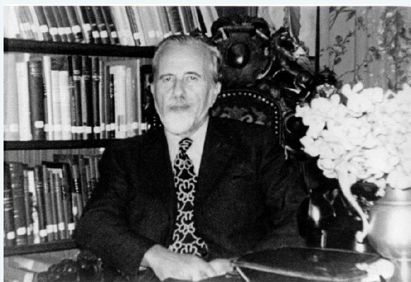 <p>René Dellart (20e E)</p>