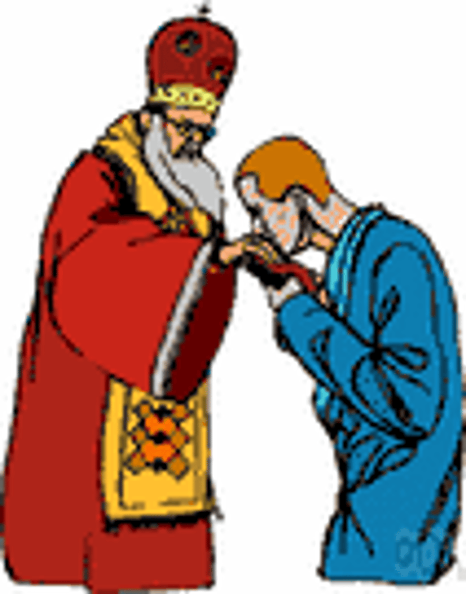 <p>/ˈven.ər.ə.bəl/</p><p>adj. đáng tôn kính</p><p>venerate (v): tôn kính</p><p>veneration (n): sự tôn kính</p><p>ex: She is a venerable figure in the community.→ Bà là một nhân vật đáng kính trong cộng đồng.</p>