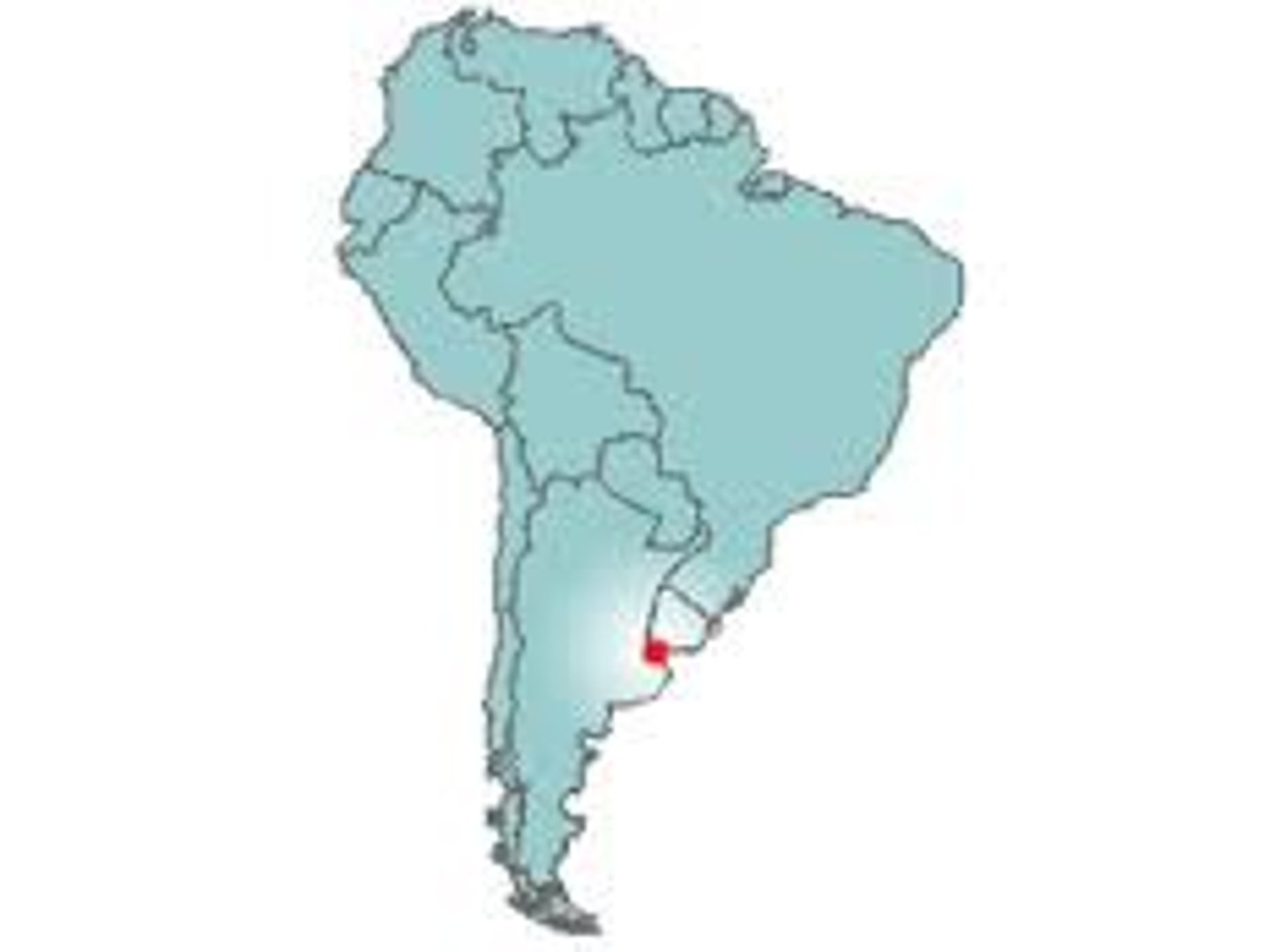 <p>Argentina</p>