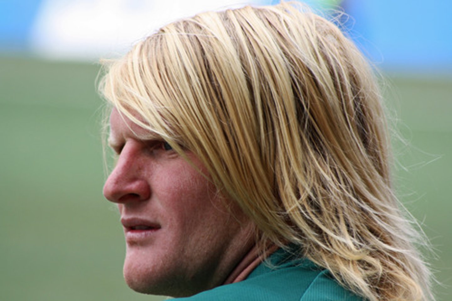 <p>blonde (Mexico only)</p>