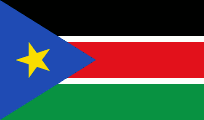 <p>South Sudan</p>