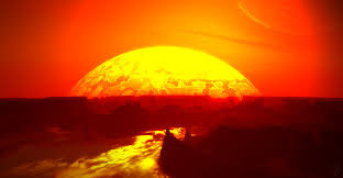 dawn