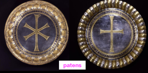 <p>Paten- Sion Treasure</p>