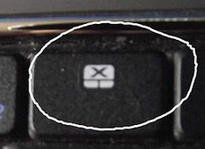 <ul><li><p>replaces the mouse</p></li><li><p>External options are available</p></li><li><p>on laptops you can disable the track pad </p></li></ul><p></p>