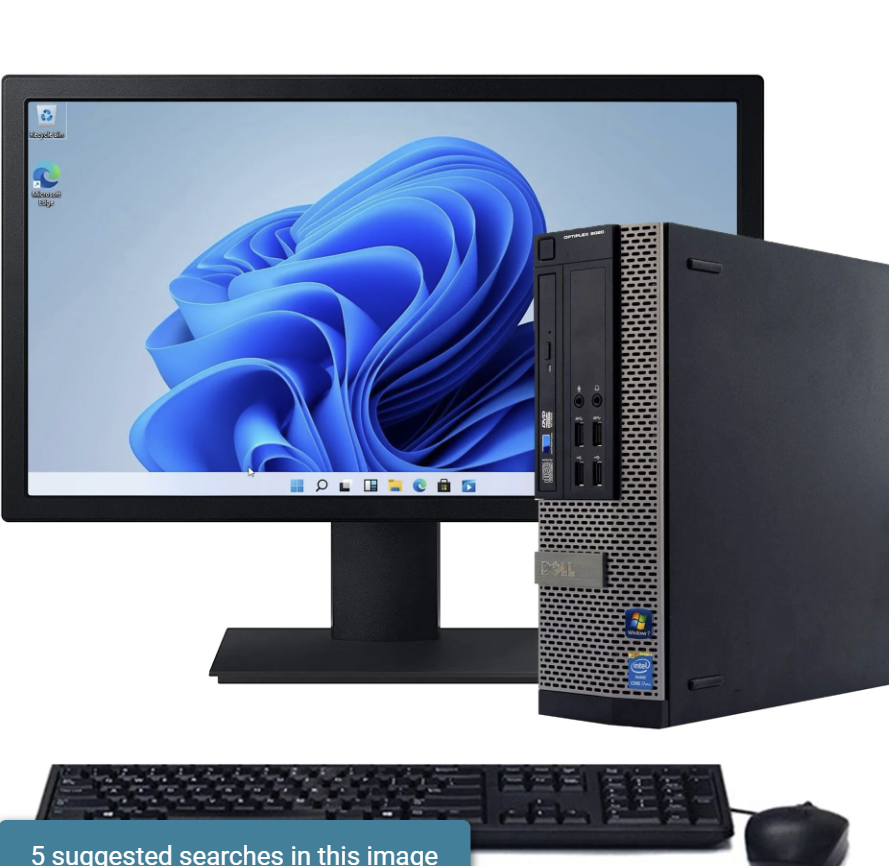 <p>Designed to sit on a desk and run power from an electrical outlet</p>