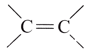 <p>IR Spectrum: Alkene</p>