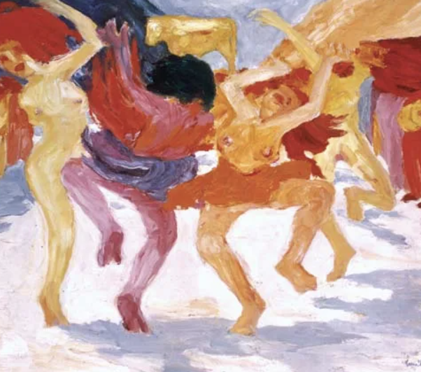 <p>Nolde</p>