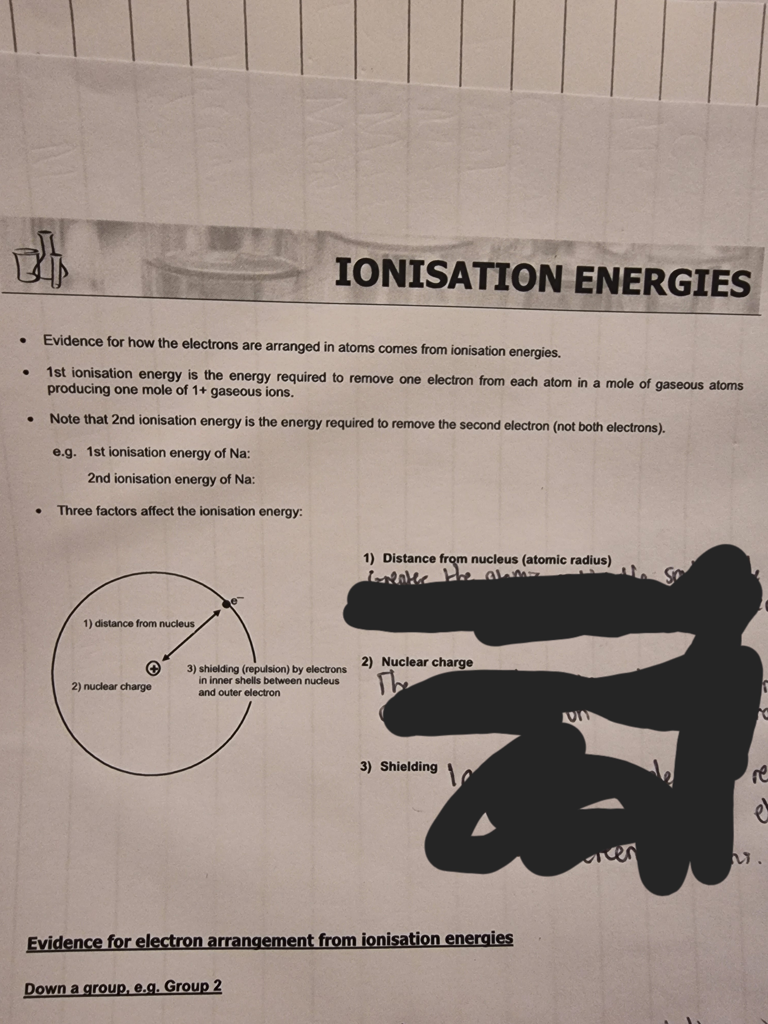 <p>Read the information then answer 1,2 and 3.</p>