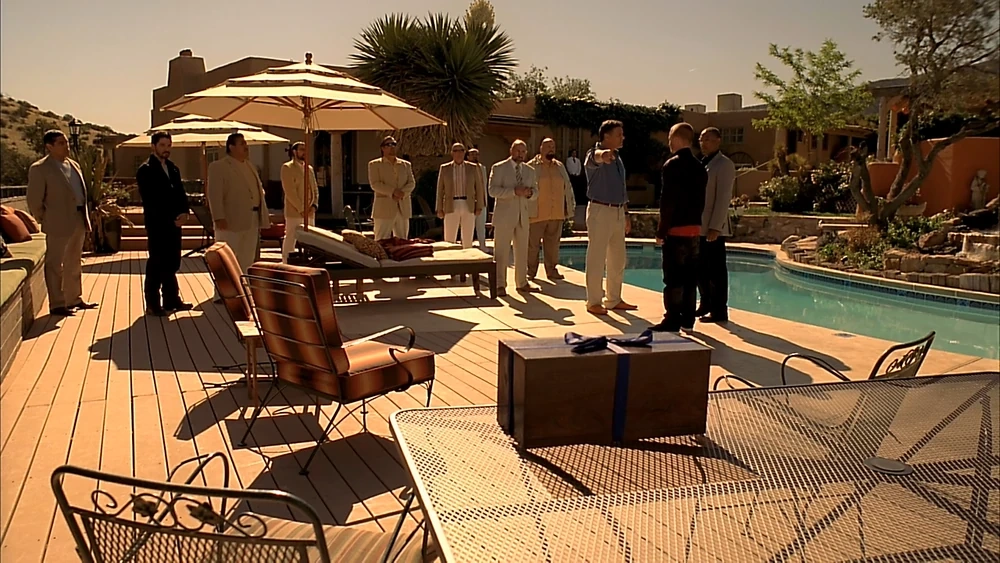 <p>What is a cartel?</p>