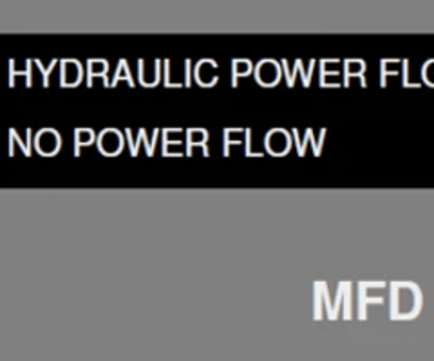<p>no green fill - zero</p>