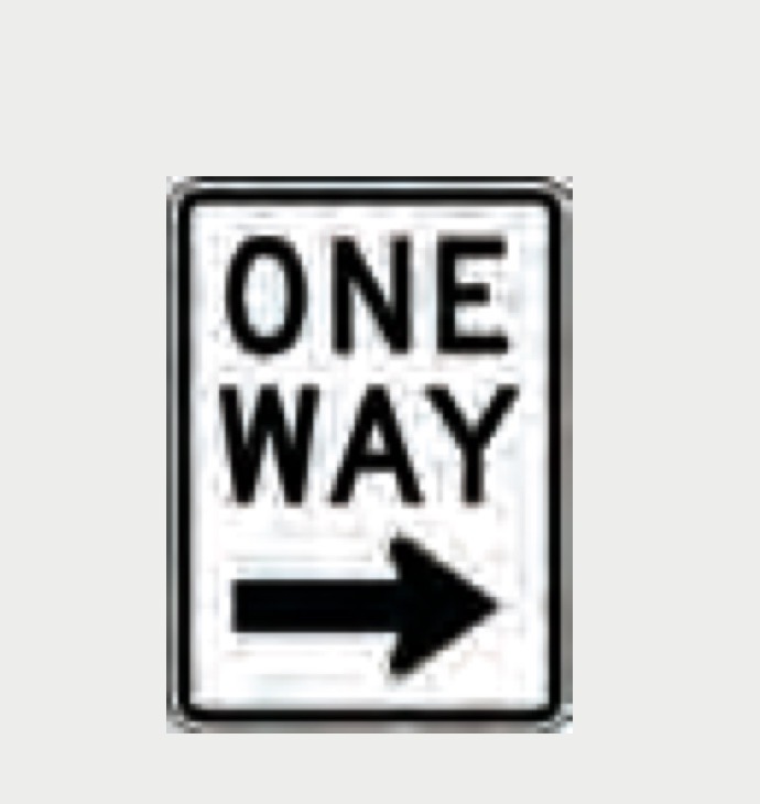 <p>what does this sign mean?</p>