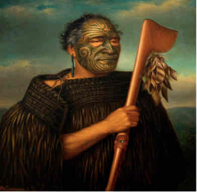 <p>tamati waka nene</p>