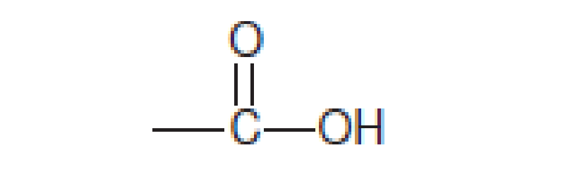 <p>Carbonzuur</p>