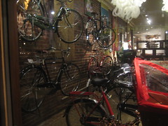 commodities (goods or services) bought from a foreign country