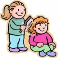 <p>Sister</p>