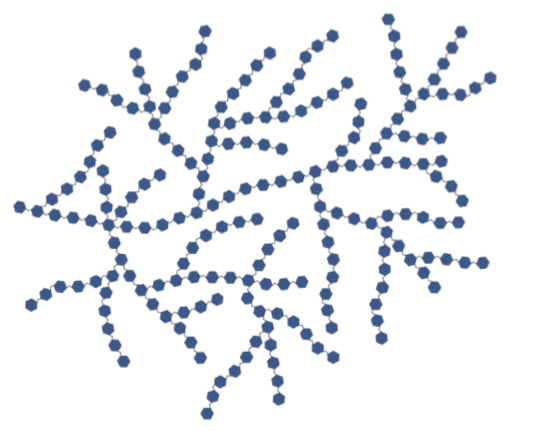 <p>Name this macromolecule</p>