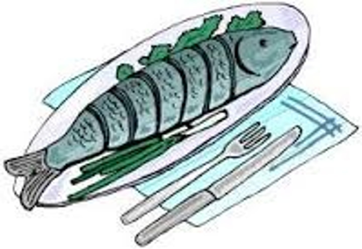 <p>fish</p>