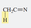 <p>Nitrile</p>