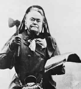 <p>Who: Carrie nation (prominent member, smashed booze bottles)</p><p></p><p>What: the idea of alcohol being detrimental to families and subsequently the forming of a group against it, another part of reform attempts in the 1800s. Mostly middle class, Protestant women, who based their ideas on feminine virtue and the idea that they were the protectors of the home</p><p></p><p>When: started even before civil war, but primary focus is post-war</p><p></p><p>Where: America</p><p></p><p>Why does it matter: leads to prohibition and eventual ratification of the 18th Amendment, the involvement of more women in political activities, the attempt at improving society</p>