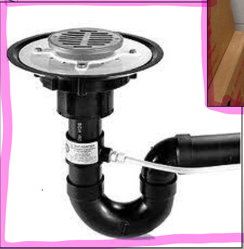 <p>trap primers definition & importance </p>