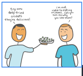 <p>Cultural Relativism </p>