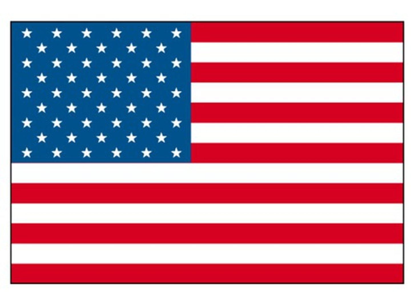 <p>U.S.A.</p>