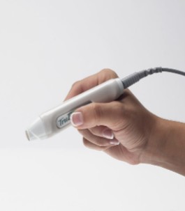 <ol><li><p>What kind of doppler does this probe perform?</p></li><li><p>What kind of exam is performed with this probe? </p></li><li><p>What kind of frequency will it have?</p></li></ol><p></p>
