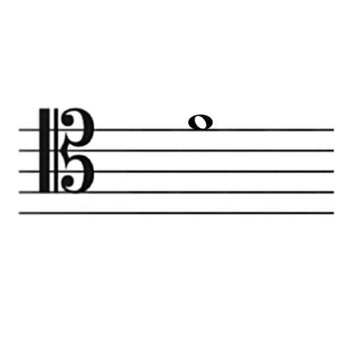 <p>What note is this?</p>