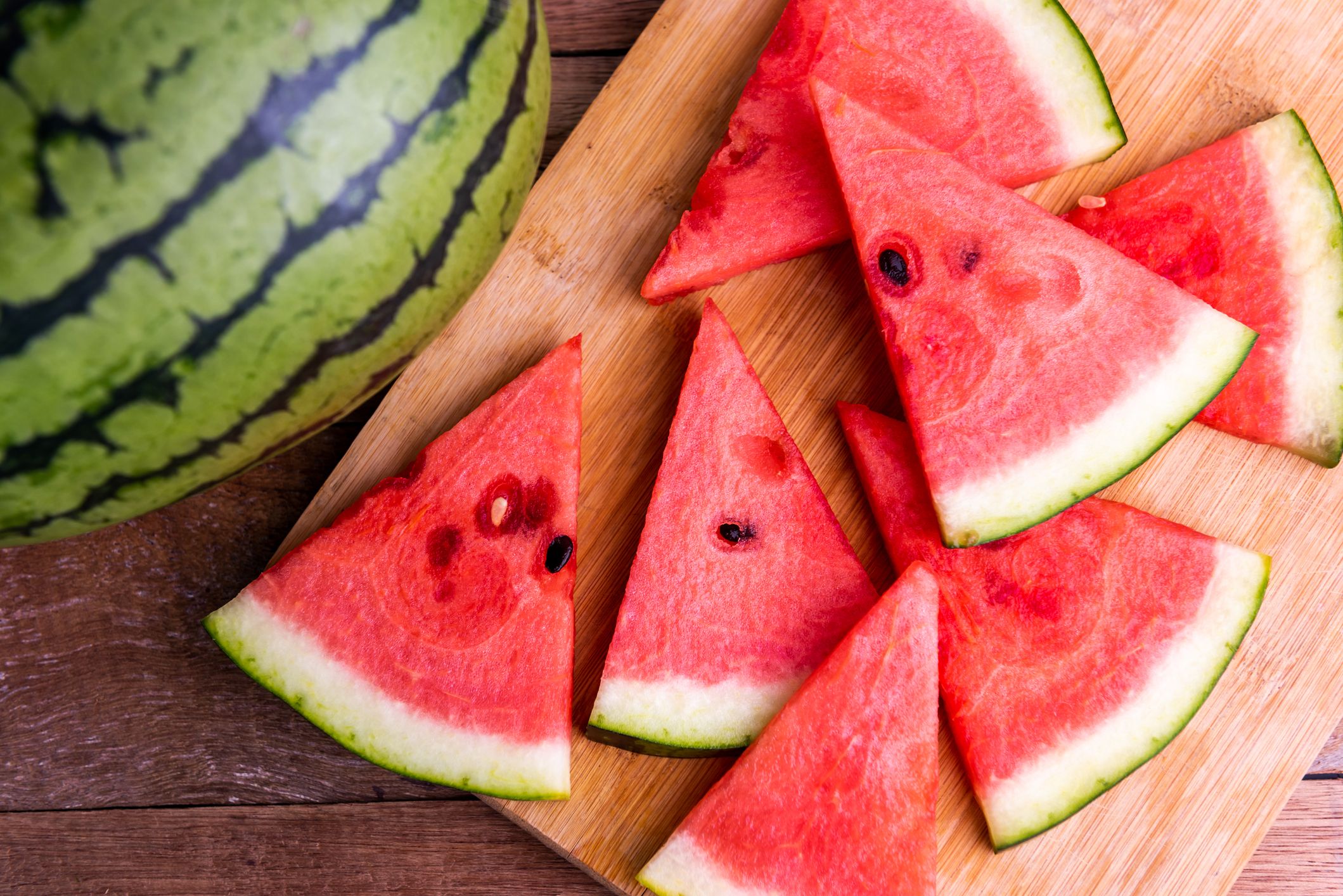 <p>Watermelon</p>