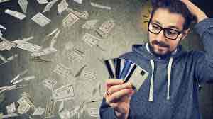 <p><span>to cheat sb by making them pay too much money for sth .</span></p>