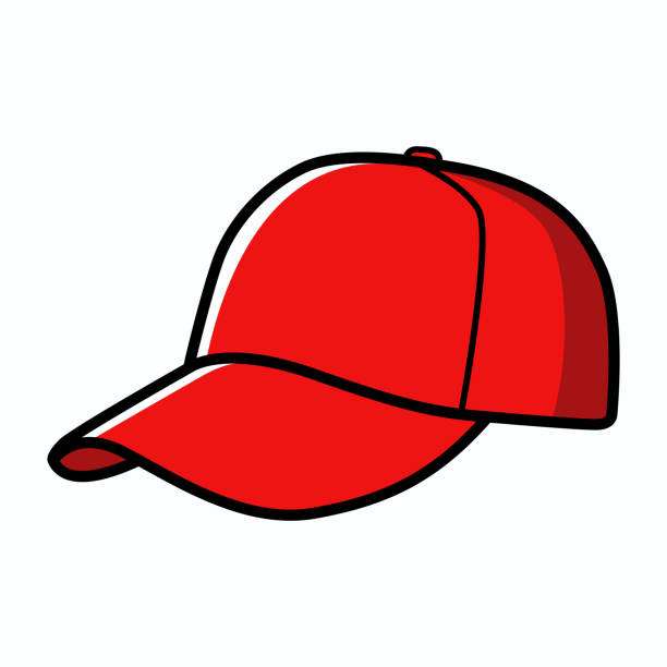 <p>모자</p>