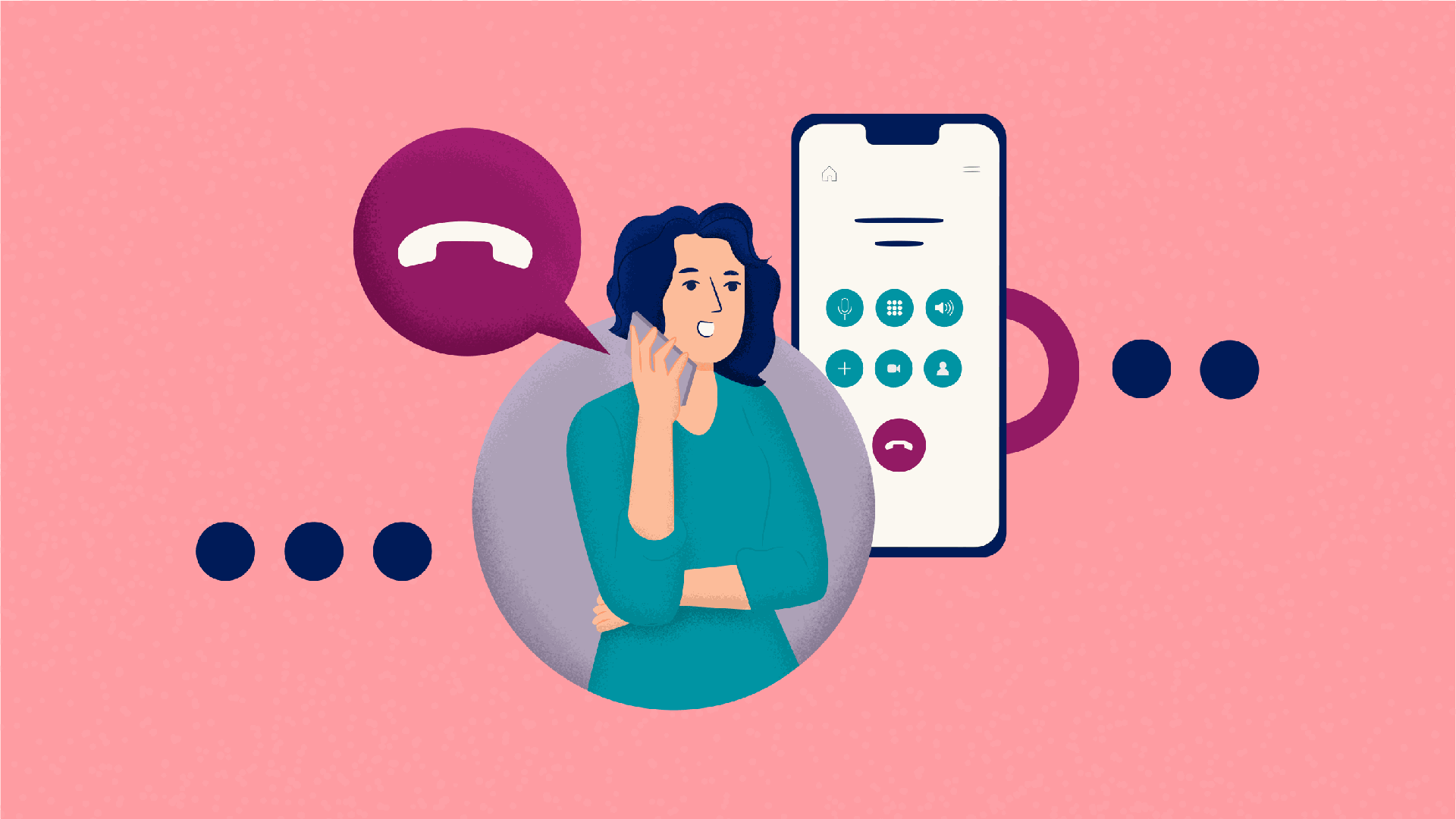 <p>Call</p>