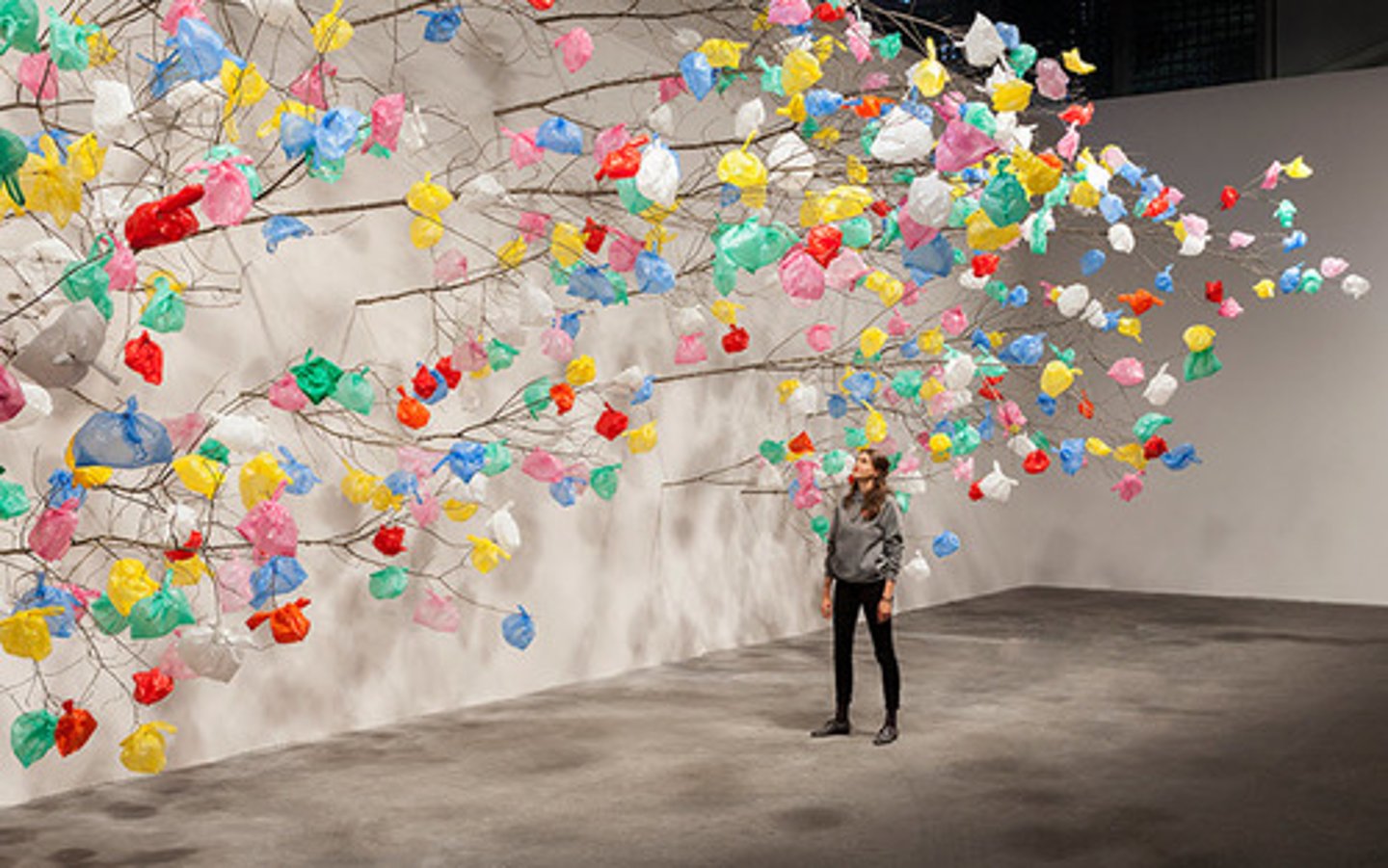 <p><strong>(1945 - 1970s, extending topresent)</strong></p><p>• Emerged after World War II, focusing on diversity and innovation rather than a single style.</p><p>• Emphasized <strong>concept over form</strong>, often questioning traditional definitions of art.</p><p>• Artists<u><mark data-color="red" style="background-color: red; color: inherit;"> experimented with mixed media, installation, performance, and abstraction</mark></u>.</p><p>• Sought to engage with social issues such as identity, politics, and consumerism.</p><p>- <u><mark data-color="#f0e1e7" style="background-color: rgb(240, 225, 231); color: inherit;">set the stage for pluralism in ar</mark></u>t—accepting multiple interpretations and breaking away from rigid categories</p>