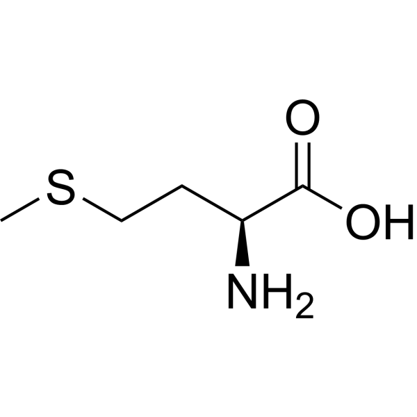 <p>Sulfur is non-polar, roughly the size of a CH2 group; sulfide/thioether functional group; non-polar (aliphatic).</p>