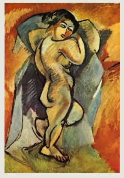 <p>Artist  </p>