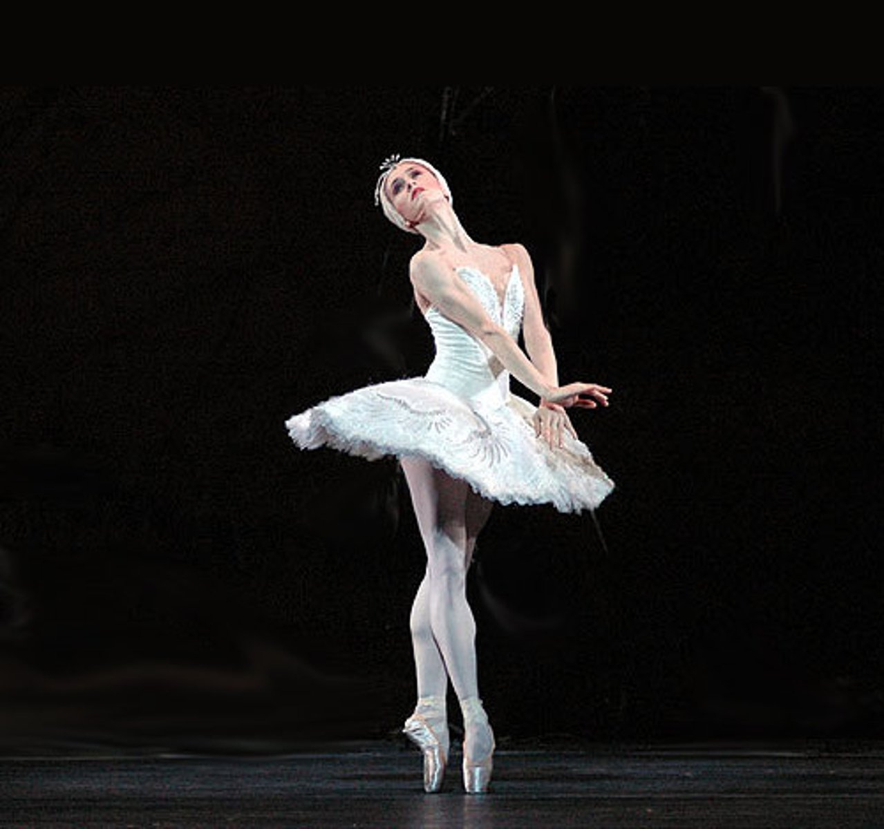 <p>dancer</p>