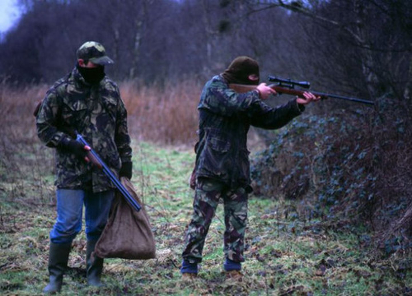 <p>Maintains population numbers. Can bring in money for conservation projects</p>