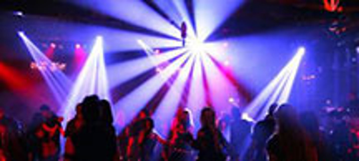 <p>night club</p>