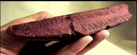 <p>Name, Place, Date, Importance?</p>