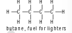 <p>CnH2n+2 </p>