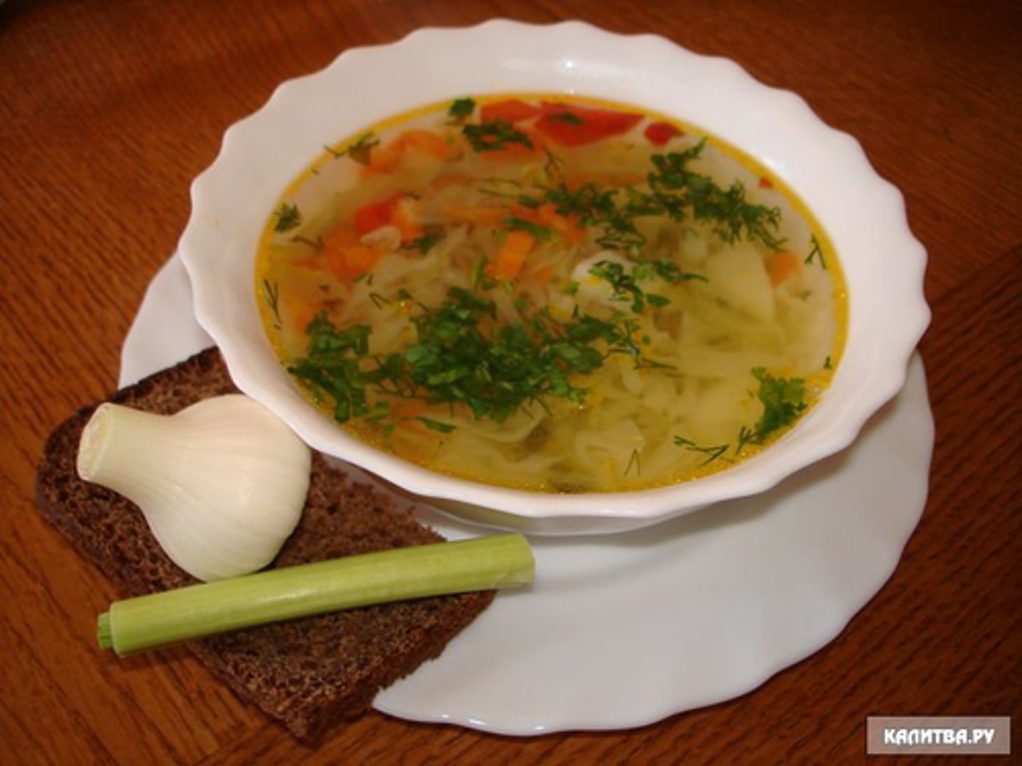 <p>SOUP</p>