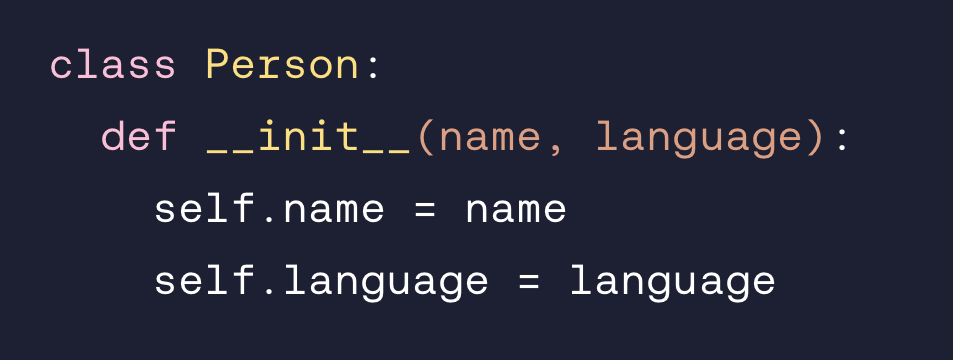 <p>What's wrong with this code?</p>